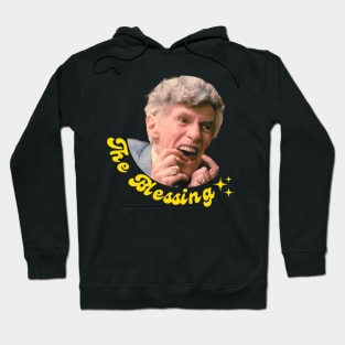 The Good Blessing Hoodie